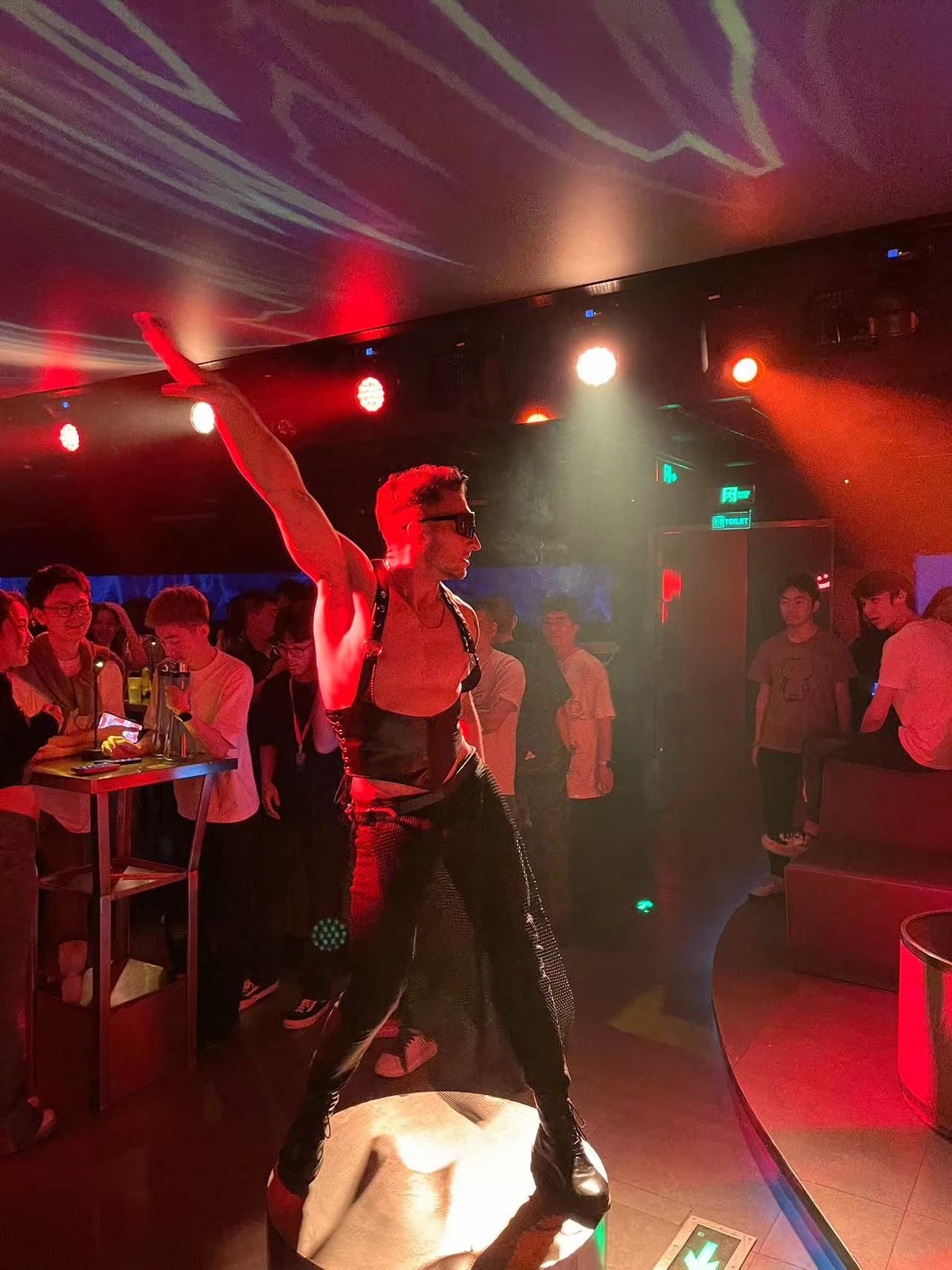 长春商务ktv首选高性价比商务ktv-朝阳区ktv预定